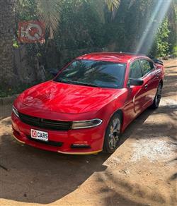 دودج تشارجر